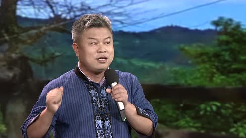 龙秀林参加全国扶贫攻坚演讲大赛视频