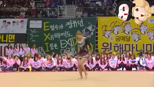 超新星全运会韩国版 腾讯视频