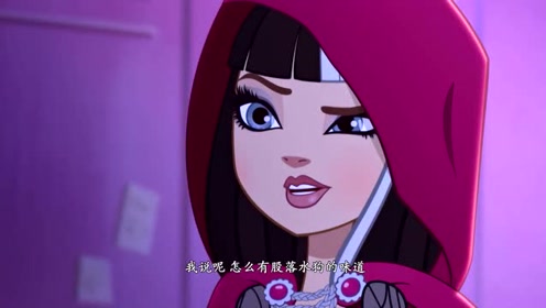 简直毁童年0:04:42上传者:爆姐姐剪电影时 间:2021-08-27小红帽的艳丽