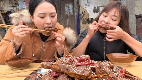 配着热啤酒喝,过瘾时 间:2020-01-05上传者:颜儿美食简 介:秋妹60元买