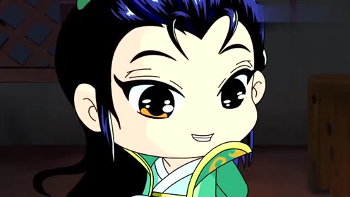 主公在哪甄姬和曹植真有缘,都被歹徒绑架,彼此聊起了家常