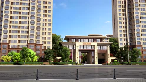 邢台开发区风雅颂