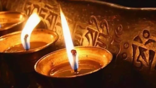 600年前的古墓里出现灯光,谜题被破解