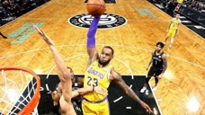 谁都逃不出手掌心！盘点NBA过去两赛季令人血脉喷张的封盖时刻