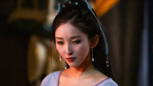 《丑女洛无忧》第3集:软弱嫡女开始反击