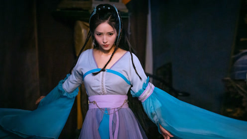 《丑女洛无忧》第1集:丑女受欺辱,重生逆袭