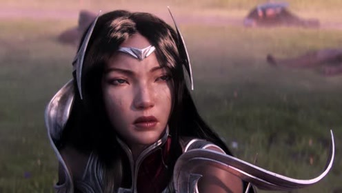 英雄联盟刀妹超燃台词!艾欧尼亚昂扬不灭!