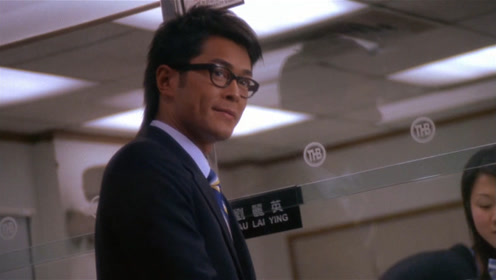 恋爱告急:古天乐花式泡妞技巧付出惨痛代价改过自新最终找到真爱