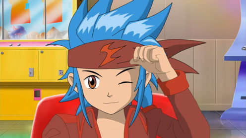 魔弹王:逸凡玩游戏的恐怖程度,直接吓坏周围人,包括老板在内