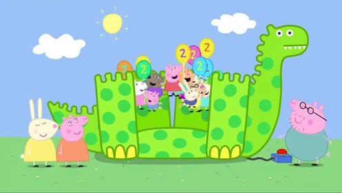 乔治的生日-腾讯视频