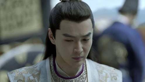 庆余年:李云睿被赶出京都,范闲前来送行,太子赶紧撇清关系