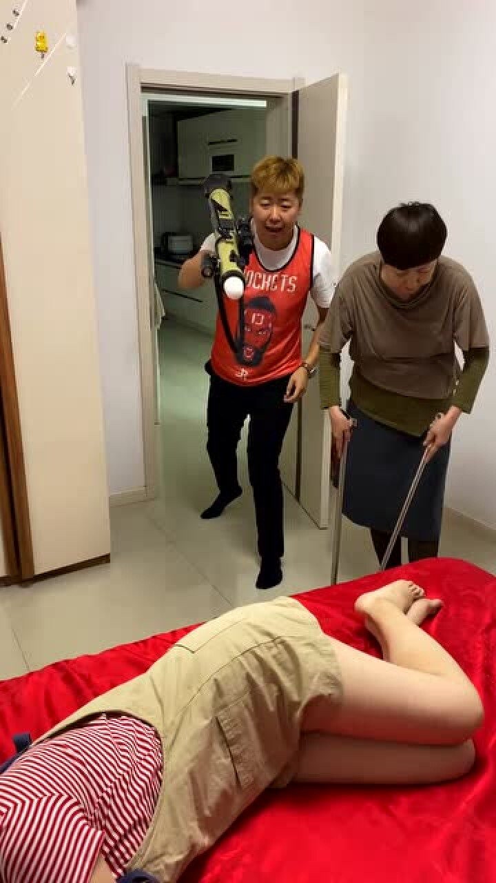 老婆怎么知道是我干的,难道是我暴露了?到底哪个环节出问题了