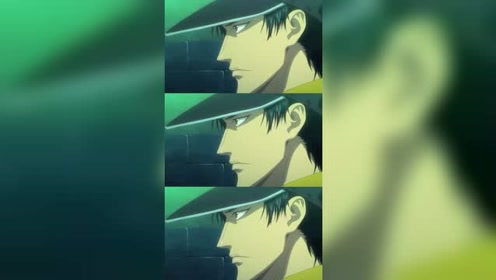真田弦一郎 腾讯视频