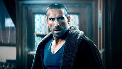 小川侃电影简 介:《复仇者》是由杰西·约翰逊指导,斯科特·阿金斯