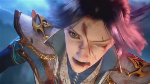 斗罗大陆:唐三死前最后一幕曝光,心脏被毁,自断一腿,拿出戒指向小舞