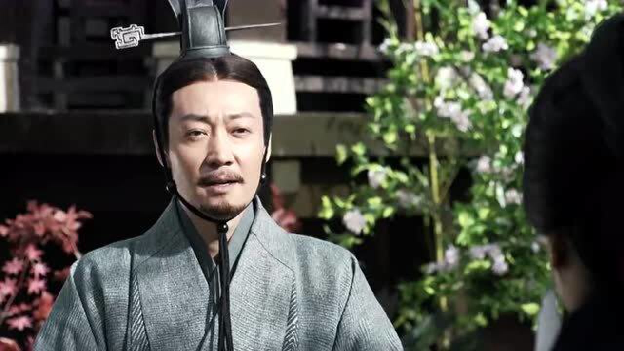 大秦赋:华阳夫人要培养成蛟,继嬴异人之后成为下一位秦国太子