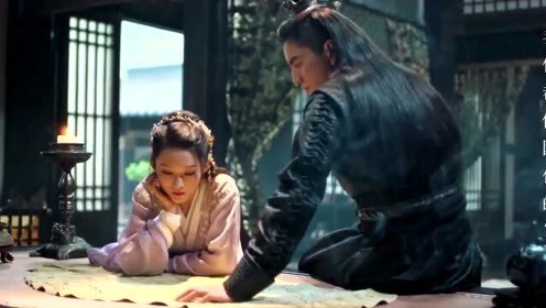 蔡依林对立面电视剧狼殿下插曲看着你却不能向前走