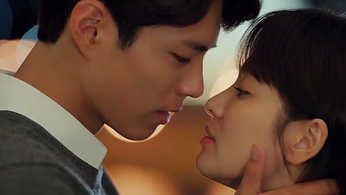 《男朋友》好想尝试一下被帅哥壁咚是啥种体验,真的是甜了