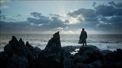 《冰肤传说》:远离文明的孤岛,却让男人对人鱼产生了情愫!