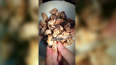 胡椒花螺 腾讯视频