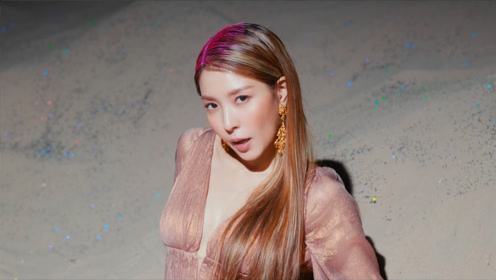 Boa最新单曲quincy 腾讯视频