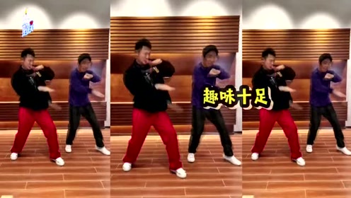 手扶拖拉机斯基广场舞 腾讯视频
