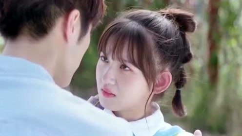 顾言洛×叶未眠扑通扑通喜欢你吻戏合集,这糖,还挺甜的啊