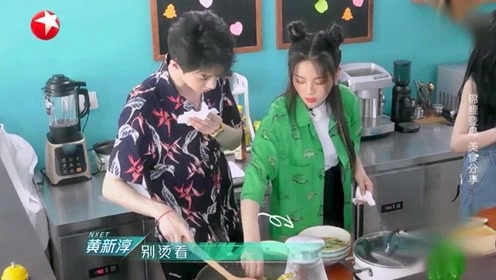 东北捞菜 腾讯视频