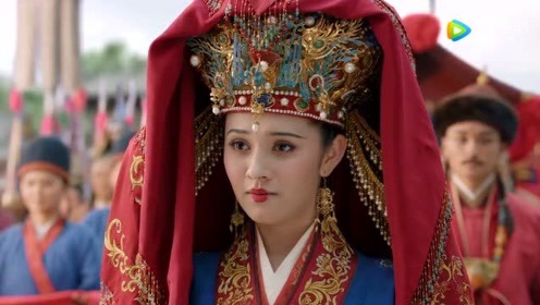 大宋宫词:大型泪奔!