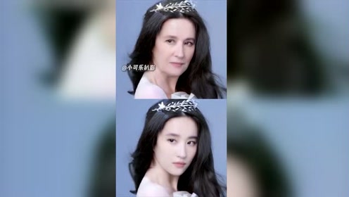 外国小美人 腾讯视频