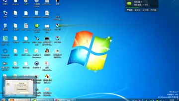 041.NX10.0如何调整鼠标的快速移动