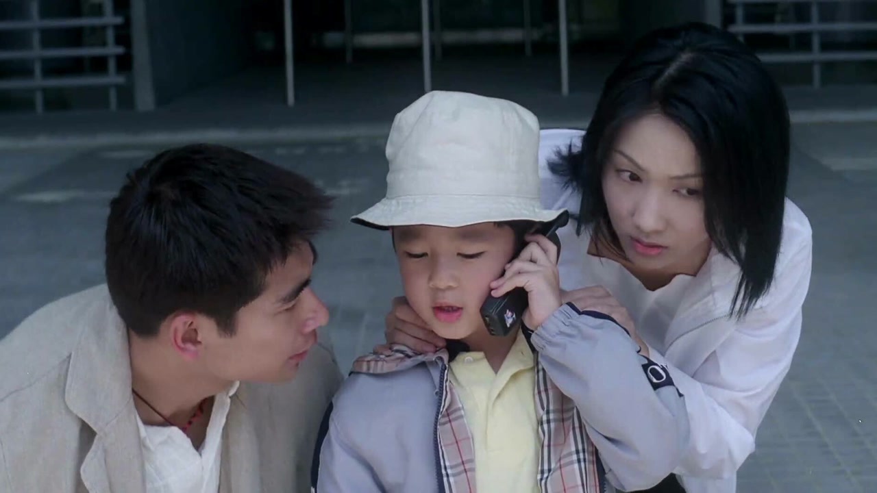 生死拳速:越野车队隐藏杀手,趁机对高手捅刀子,结果反被教训