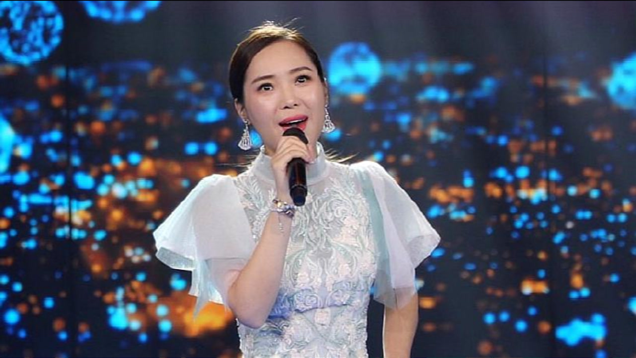 《蜀道向天开》云朵演唱最好听的一首歌,高音一出直击心灵!