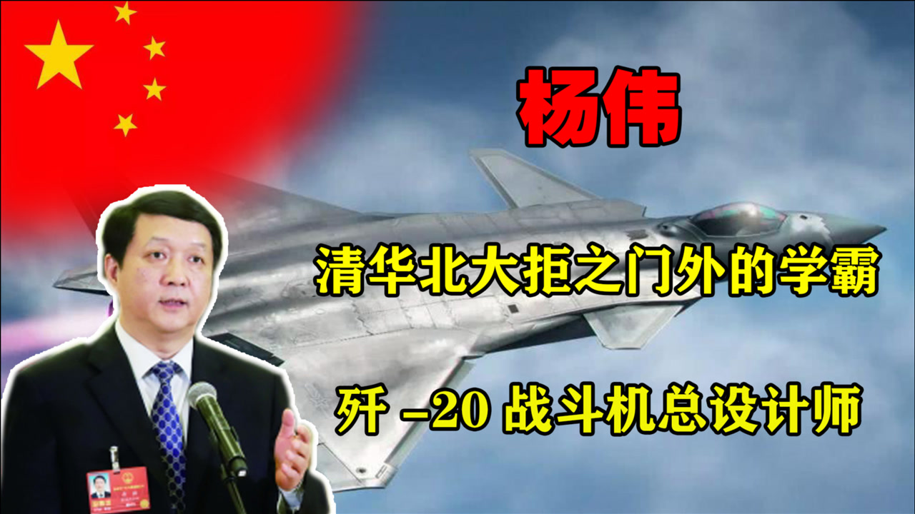 杨伟(中国科学院院士,中国航空工业集团副总经理)_搜狗百科