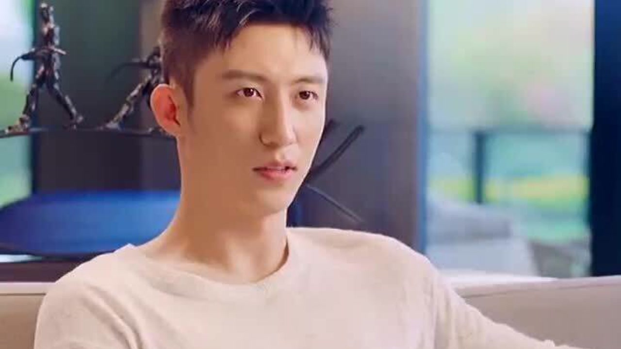 雷厉风行的霸道总裁搞不定妹妹,只好寻找未来媳妇帮忙