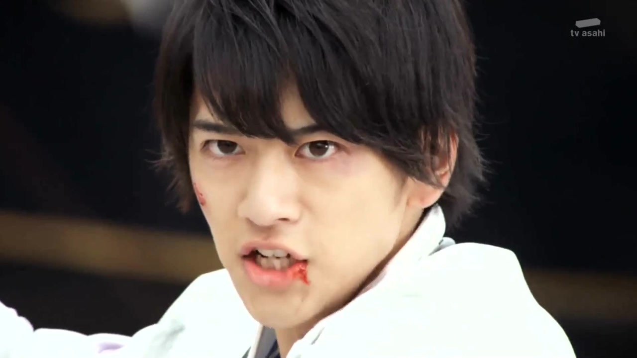 假面骑士:盘点假面骑士艾克赛德全形态 必杀!