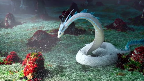 时 间:2019-05-09上传者:魔性混剪电 影:白蛇:缘