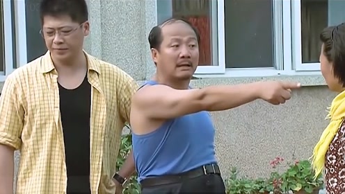 间:2021-08-23上传者:乌鸦看剧0:03:53《乡村爱情》铁锹战神王老七暴