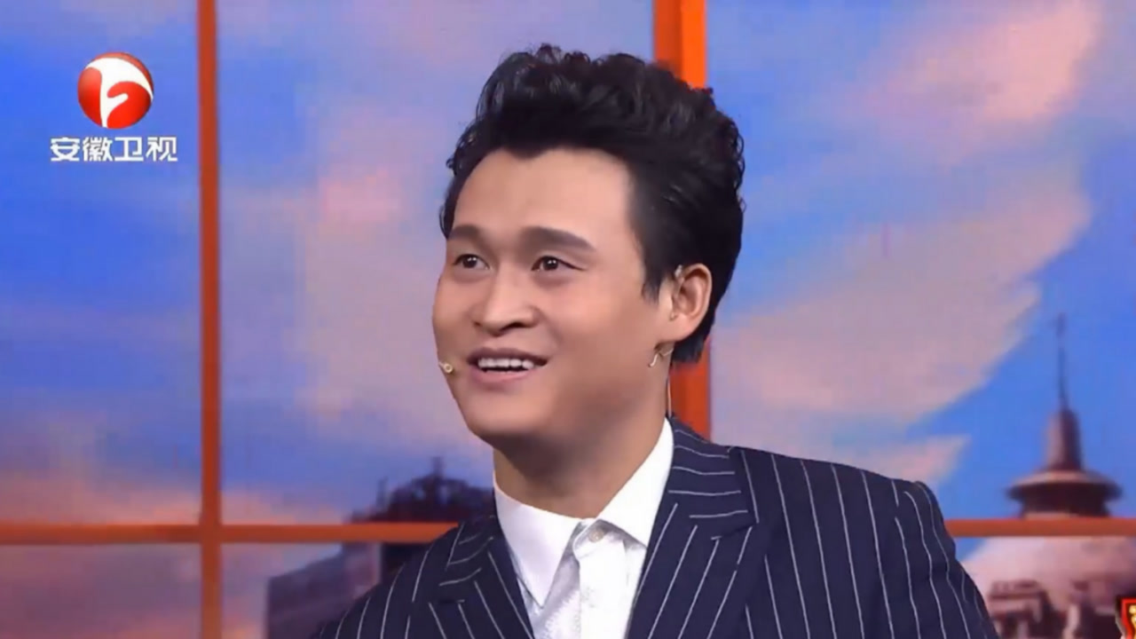 已婚男士的致命题,小沈龙是这样回答的,情商太高了|欢乐颂