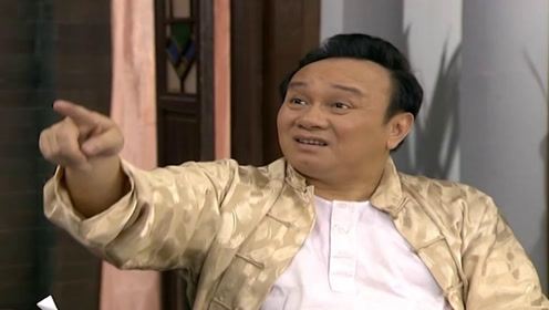 七十二家房客:发仔拿起法律武器,带阿香抗议,八姑气都不敢出