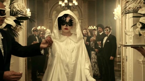 [图]Cruella Bad Romance Lady Gaga