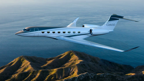 湾流推出全新g800私人飞机0:06:47联想老本g450花28元升级cpu为p8800