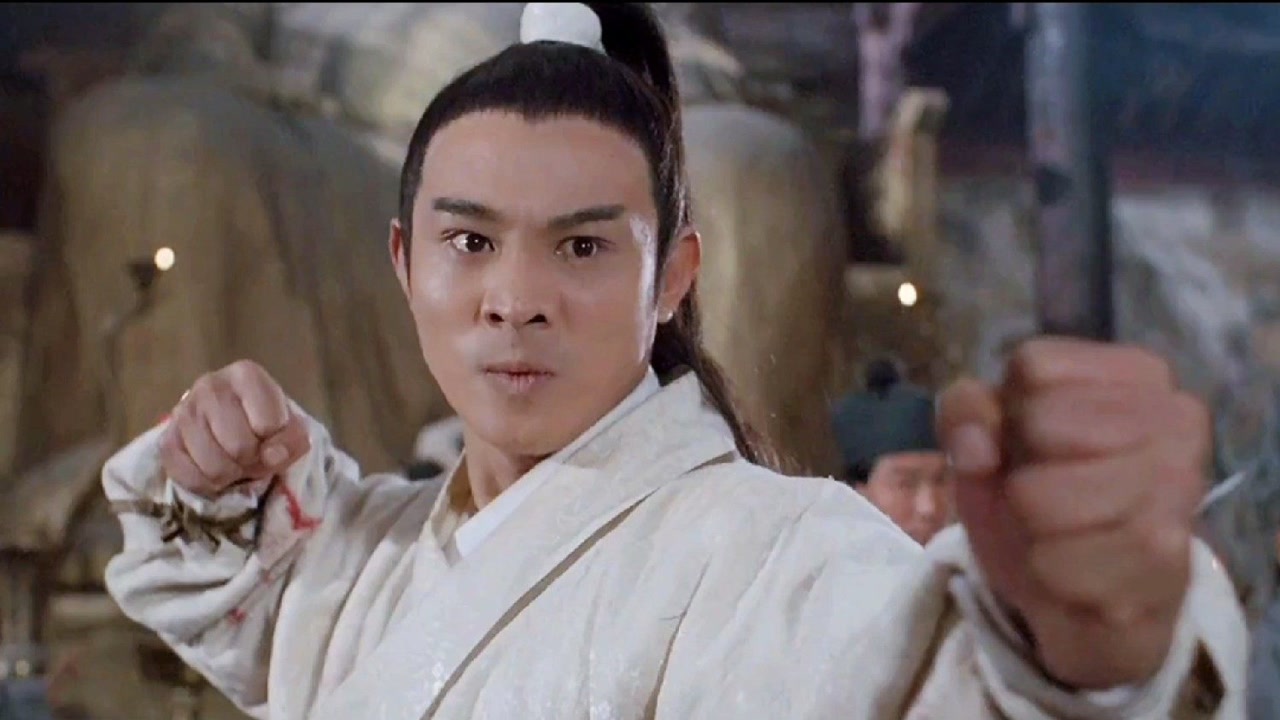 倚天屠龙记(1978年尔冬升主演电影)_搜狗百科