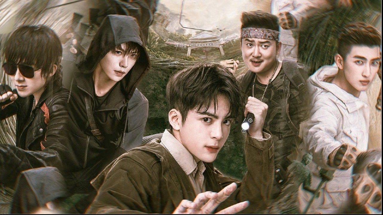 终极笔记:一年了,你还记得他们吗?