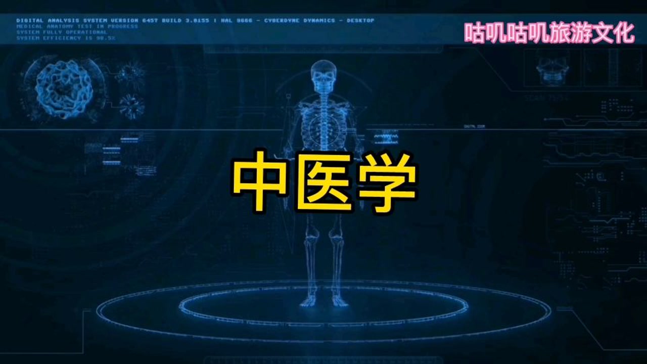 中医(以中国汉族的传统医学为主的医学)_搜狗百科
