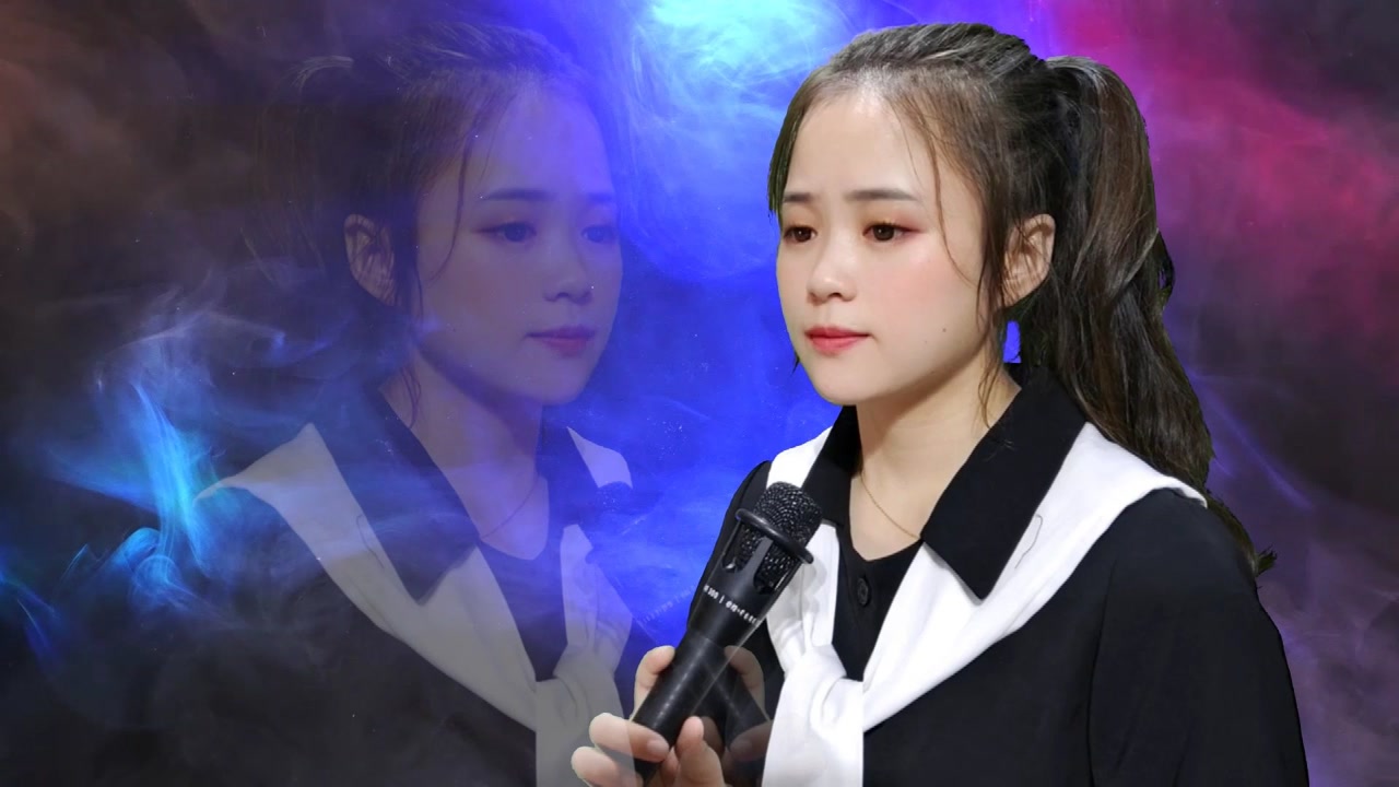 清唱欢迎各位来聆听支持谢谢大家下午好