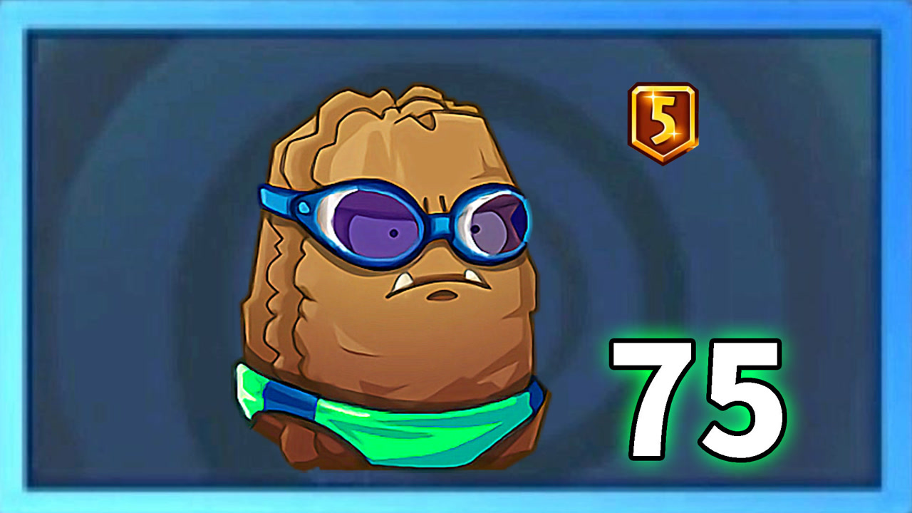 pvz2植物测评 5阶原始坚果作用明显?