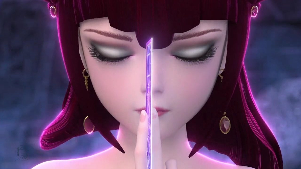 精灵梦叶罗丽第九季:齐娜特殊身份曝光,并非仙子也不是人类!