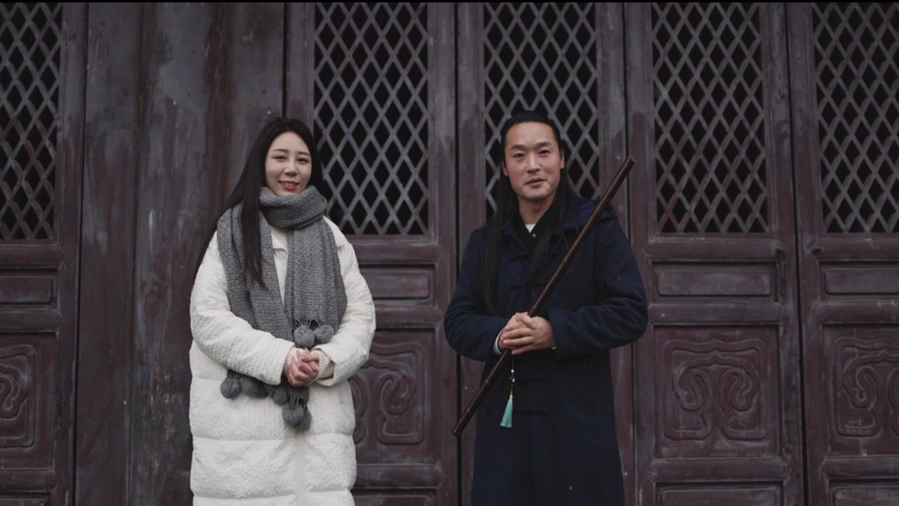 探秘武当凌云的内心世界,中国传统武术养生做好,凌云访谈录