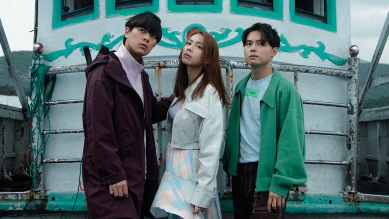 感觉热度蹭一下#告五人 #音乐推荐 #爱人错过-高清mv在线看-qq音乐